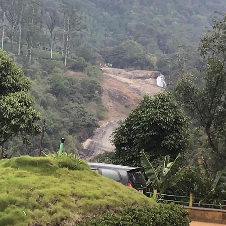 Wild Elephant Eco Friendly Resort Munnar Dış mekan fotoğraf