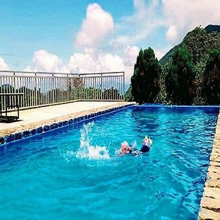 Wild Elephant Eco Friendly Resort Munnar Dış mekan fotoğraf