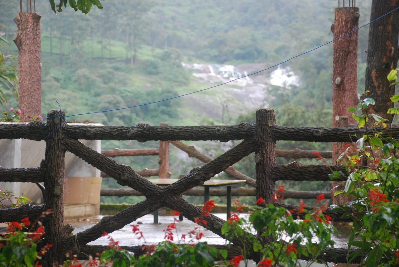 Wild Elephant Eco Friendly Resort Munnar Dış mekan fotoğraf