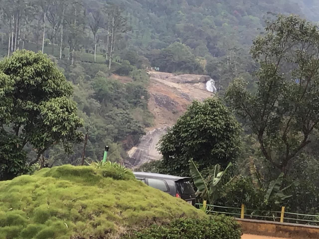 Wild Elephant Eco Friendly Resort Munnar Dış mekan fotoğraf
