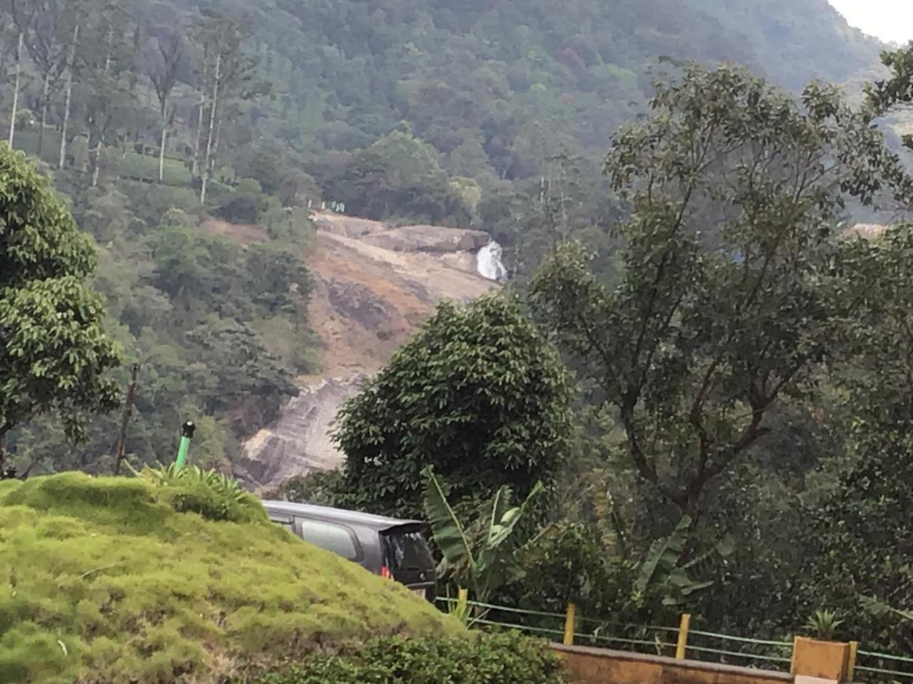Wild Elephant Eco Friendly Resort Munnar Dış mekan fotoğraf