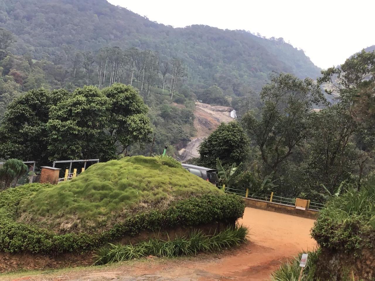 Wild Elephant Eco Friendly Resort Munnar Dış mekan fotoğraf