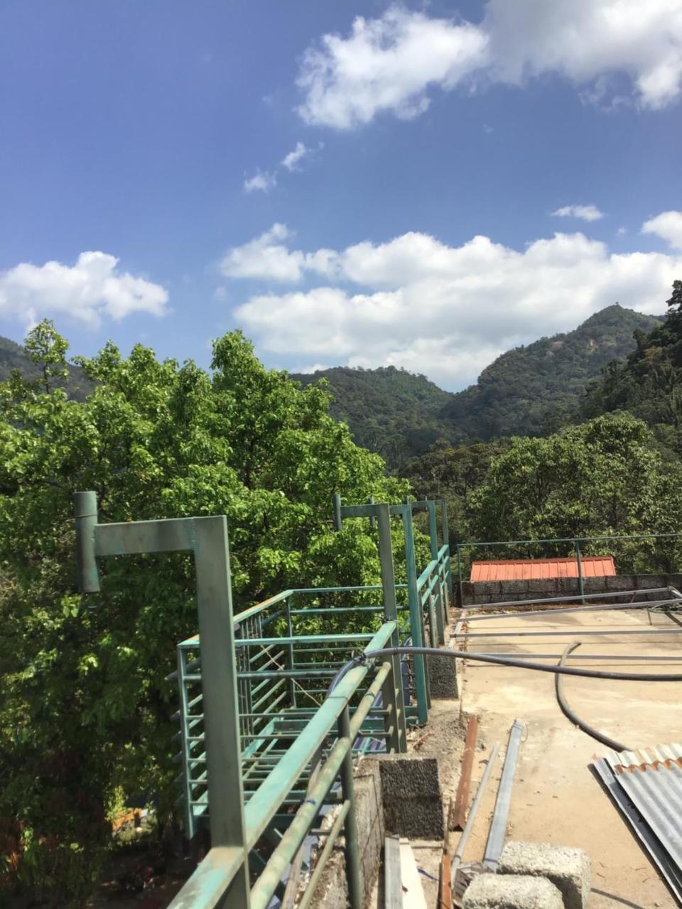 Wild Elephant Eco Friendly Resort Munnar Dış mekan fotoğraf
