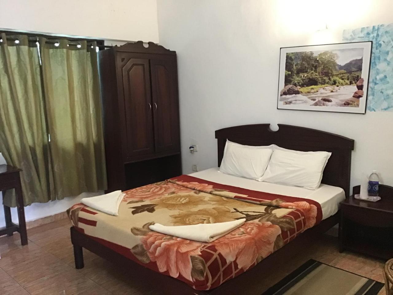 Wild Elephant Eco Friendly Resort Munnar Dış mekan fotoğraf