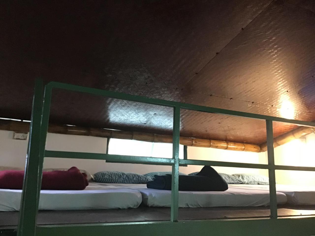 Wild Elephant Eco Friendly Resort Munnar Dış mekan fotoğraf