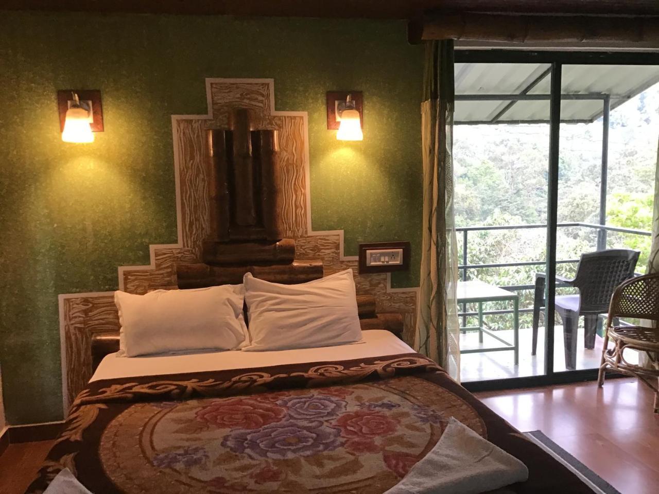 Wild Elephant Eco Friendly Resort Munnar Dış mekan fotoğraf